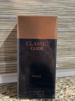 Dubai men’s cologne