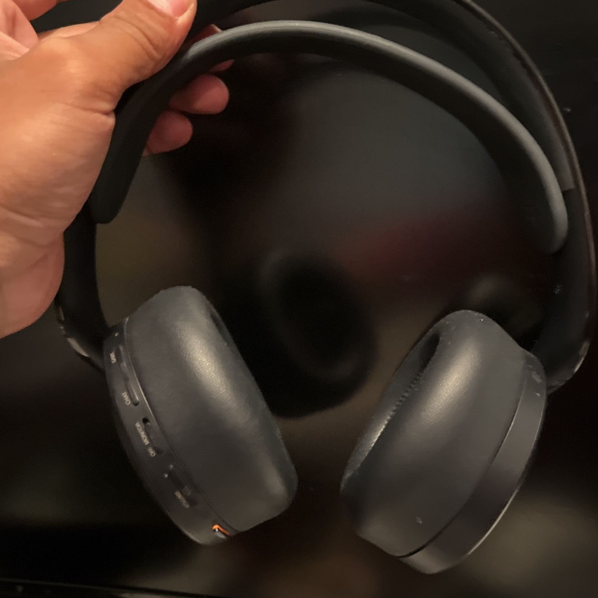 Playstation 5 Headset