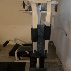 Weider Total Gym