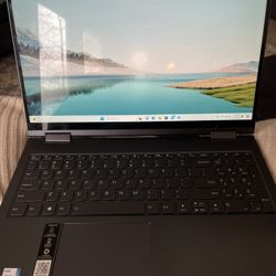 Lenovo YOGA 7i Laptop