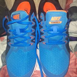 Men's. Nikes