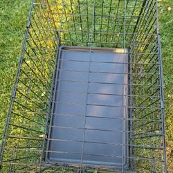 Dog Crate Small/medium 