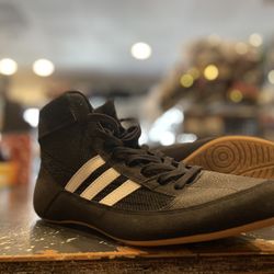 Wrestling Shoes