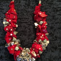 Unique  Women’s Necklace 