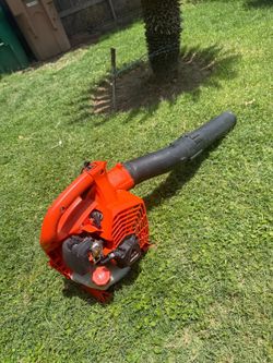 ECHO 170 MPH 453 CFM 25.4 cc Gas 2-Stroke Handheld Leaf Blower