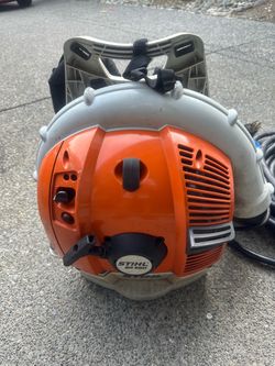 Stihl BR 550