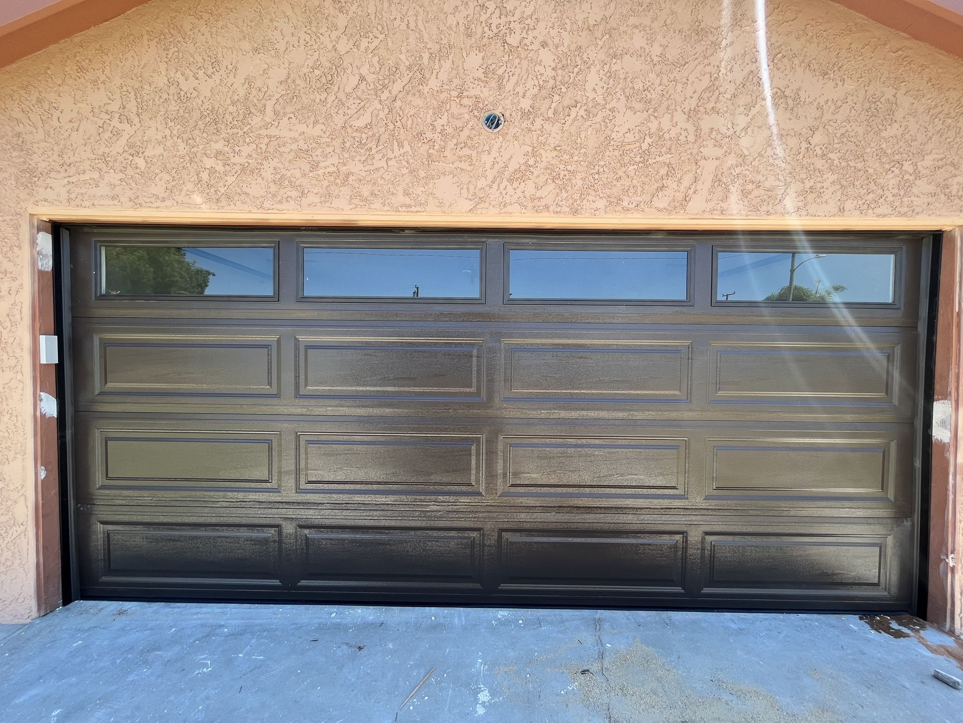 Garage Doors