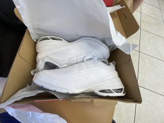 Puma Meza “White Silver”