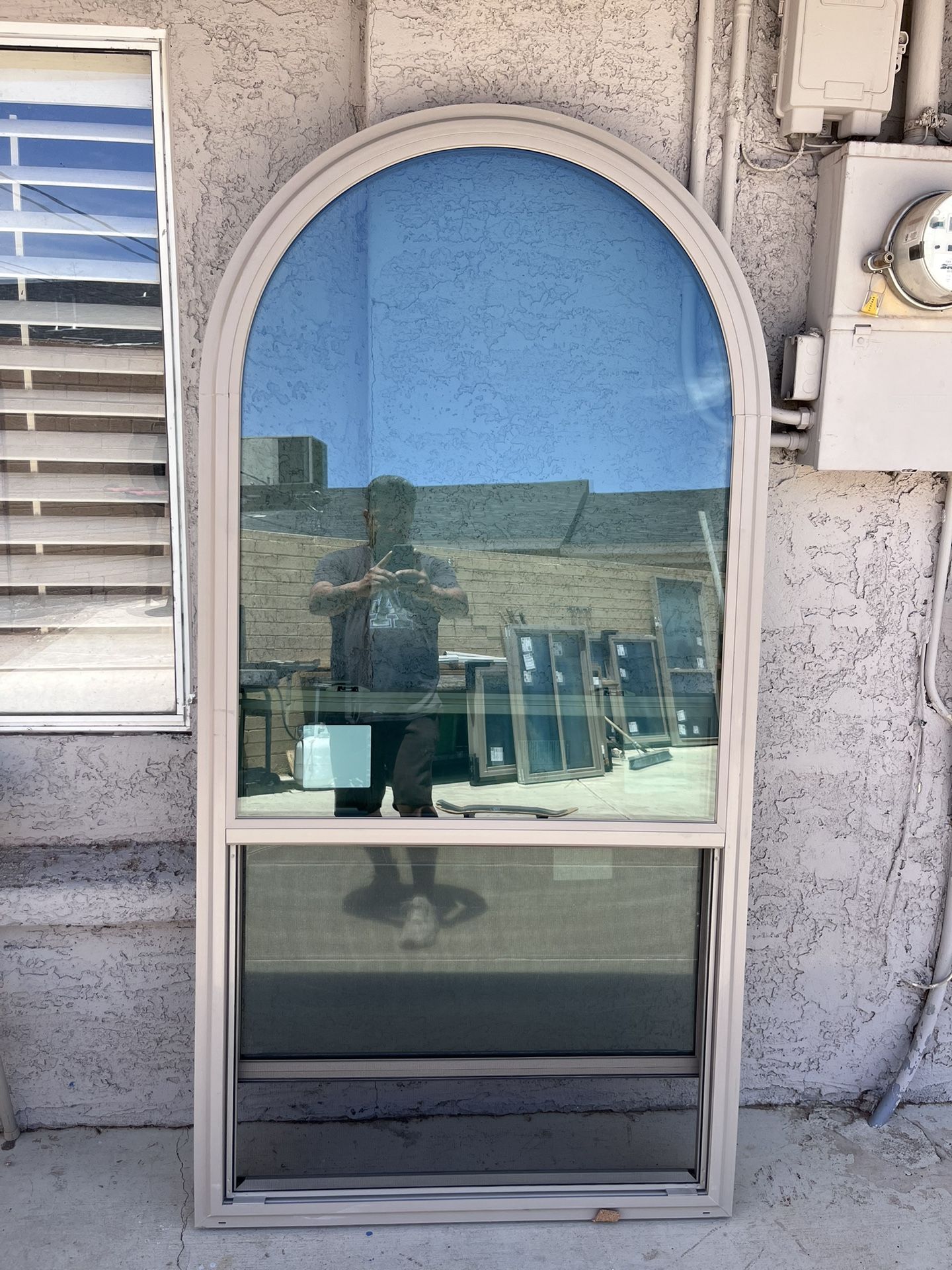 Window