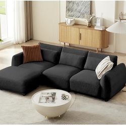 Sectional Sofa Couch