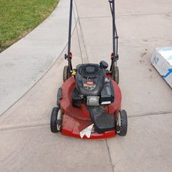 Toronto Lawn Mower