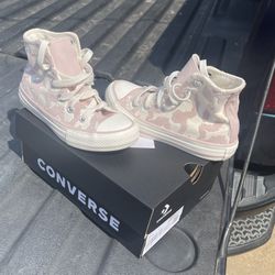 Converse Chuck Taylor 11c