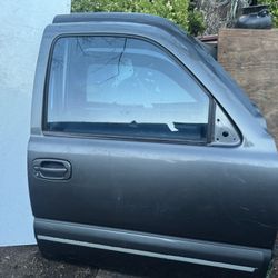 99-2006 Chevy Silverado Door Auto Parts 