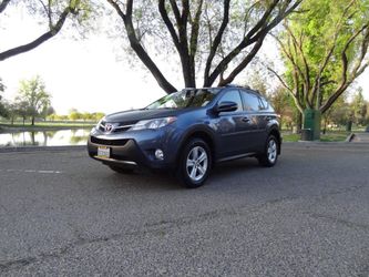 2014 Toyota RAV4
