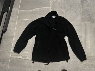 Columbia Sweater