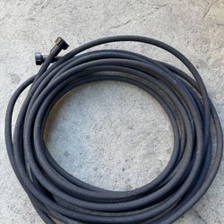 Hose For Watering Plants