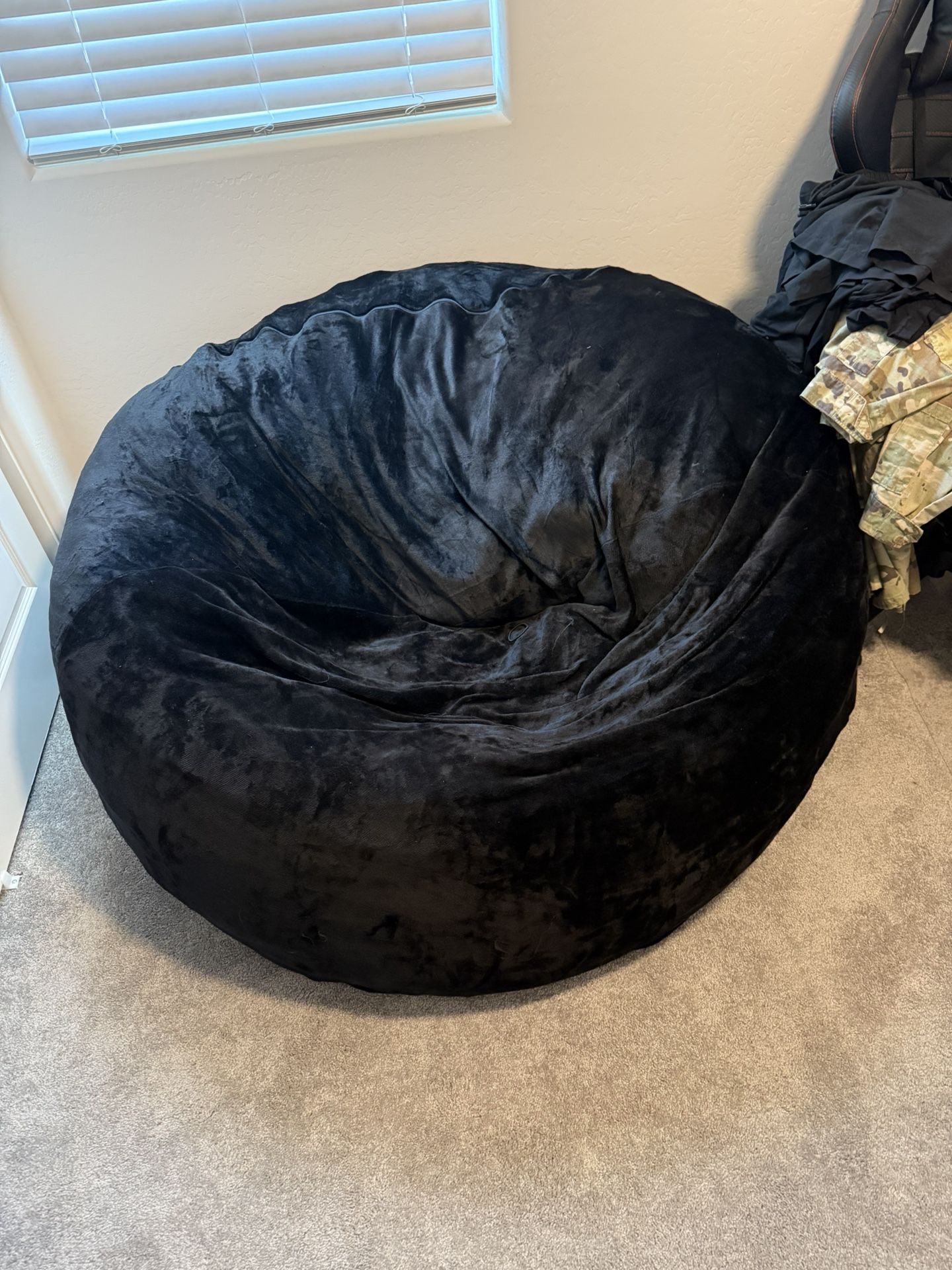 5ft Bean Bag