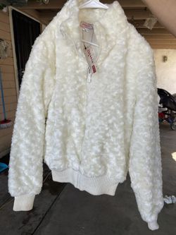 Women’s Small Jacket