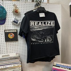 Shirt Band REALIZE Tucson Medium 