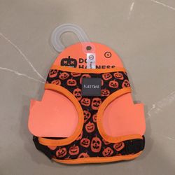 Halloween Dog Harness