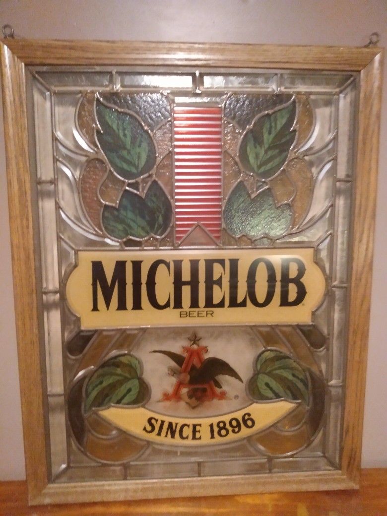 Rare Vintage Sign