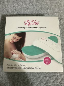 La vie Warming Massage Pads