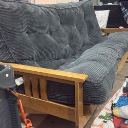 Queen Size Futon 
