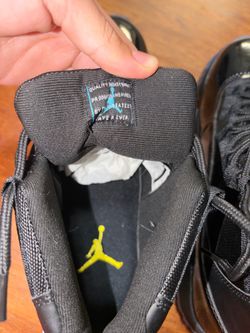 Air Jordan 11 Retro Gamma Blue 2025