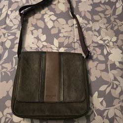Michael Kors Genuine Leather Bag