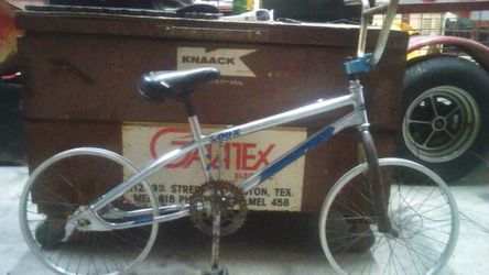 Torker bmx for sale on sale