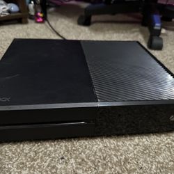 Xbox One 500 GB