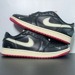 Nitro "Better With Time"  TRAVIS SCOTT AIR JORDAN 1S   more styles and colors  available