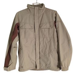 Columbia Insulated Rain/ Snow Men's Jacket