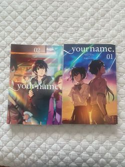 Manga bundle