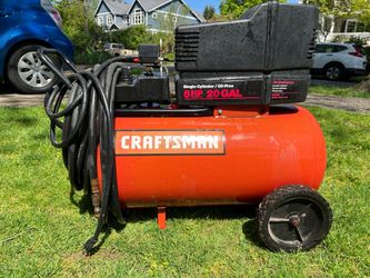 Air Compressor