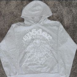 Sp5der Hoodie 