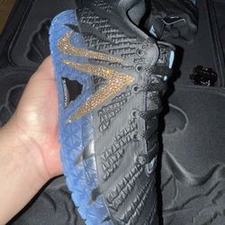 Nike Ja 3 Swarovski Size 7 Men $380