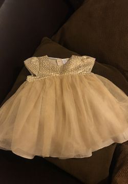 Dresses for Toddler