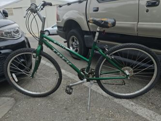 Trek 800sport (17" women's)