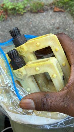 GT Pedals