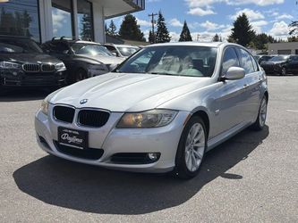 2011 BMW 328i
