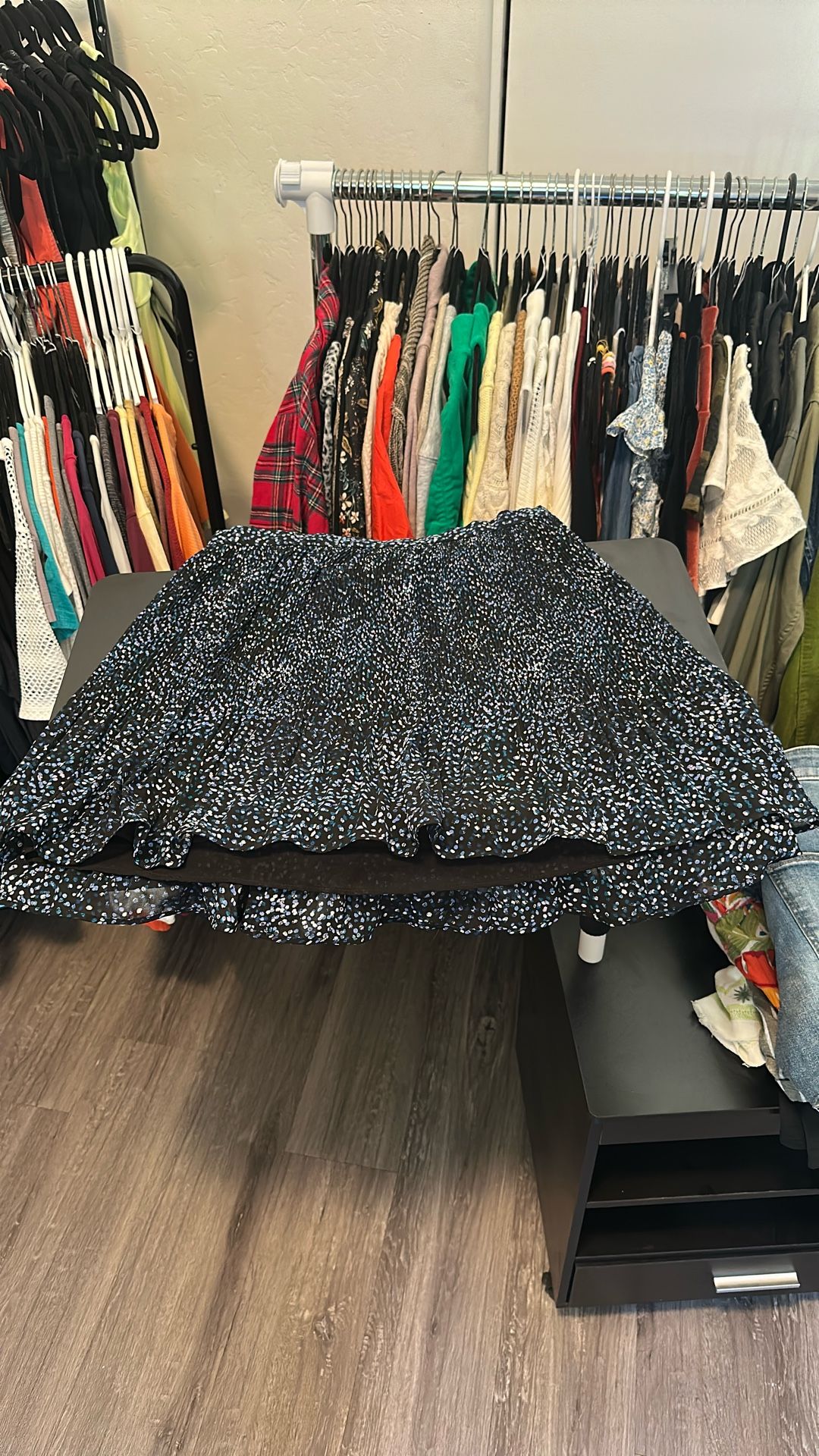 Women’s Skirt Banana Republic Size Large