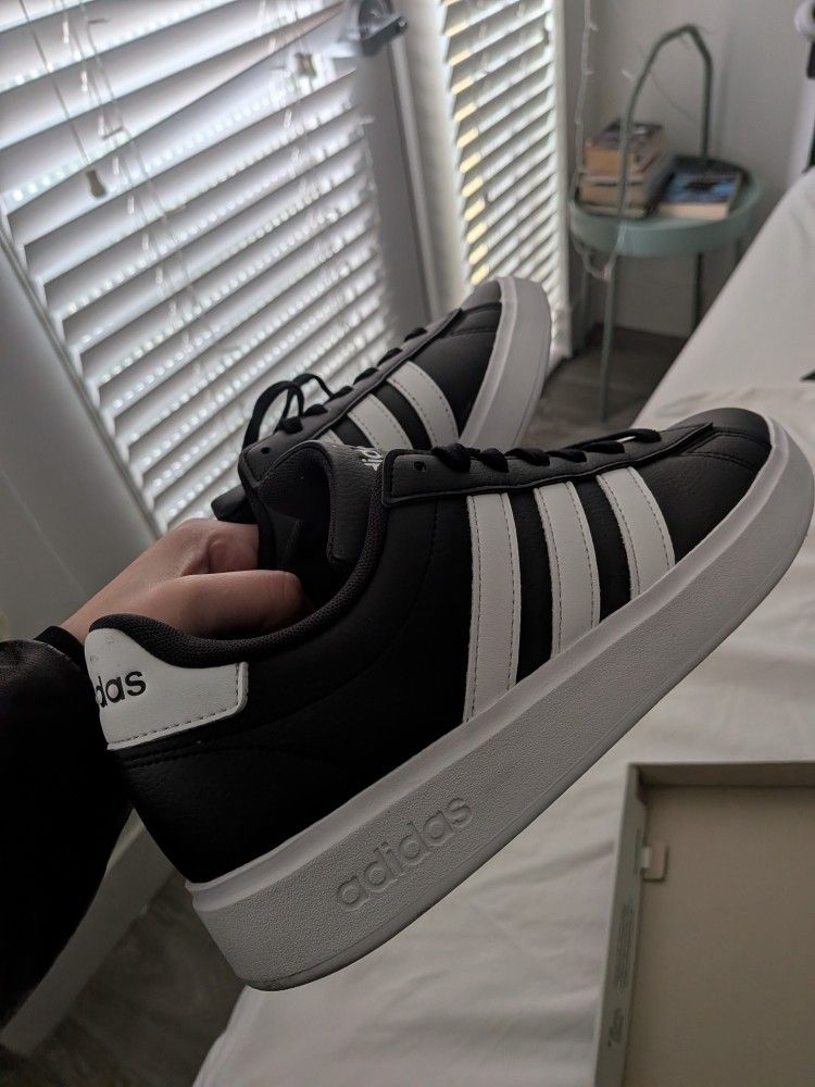 New Adidas