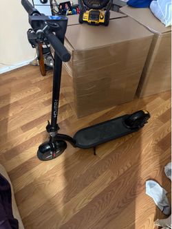 Hover-1 electric scooter
