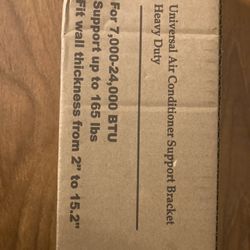 Air Conditioner Support Bracket 