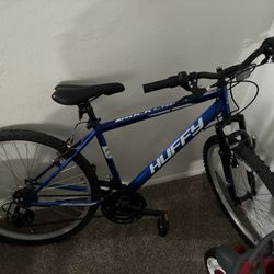 Huffy Bike 