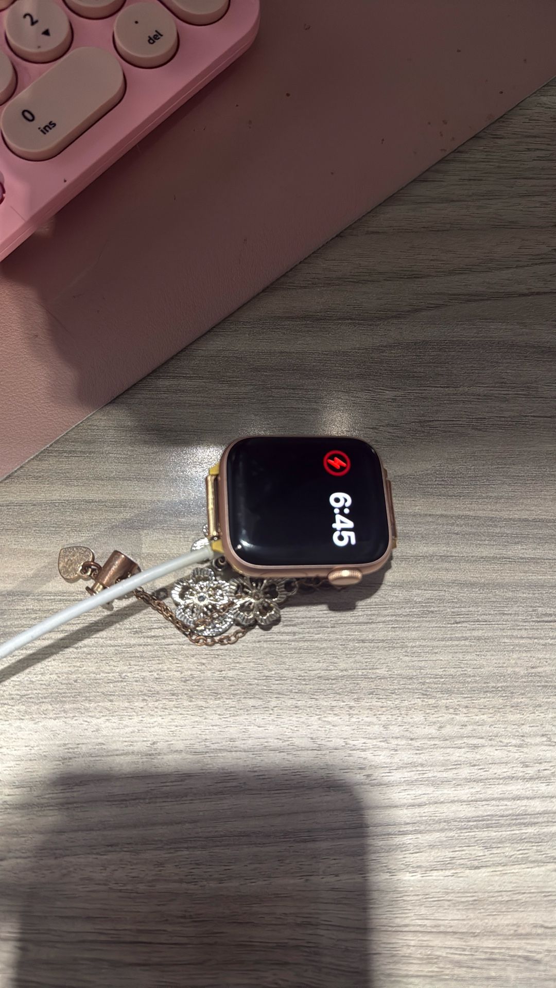 Apple Watch SE  40MM 