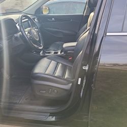 Kia Sorento EX V6 2018 
