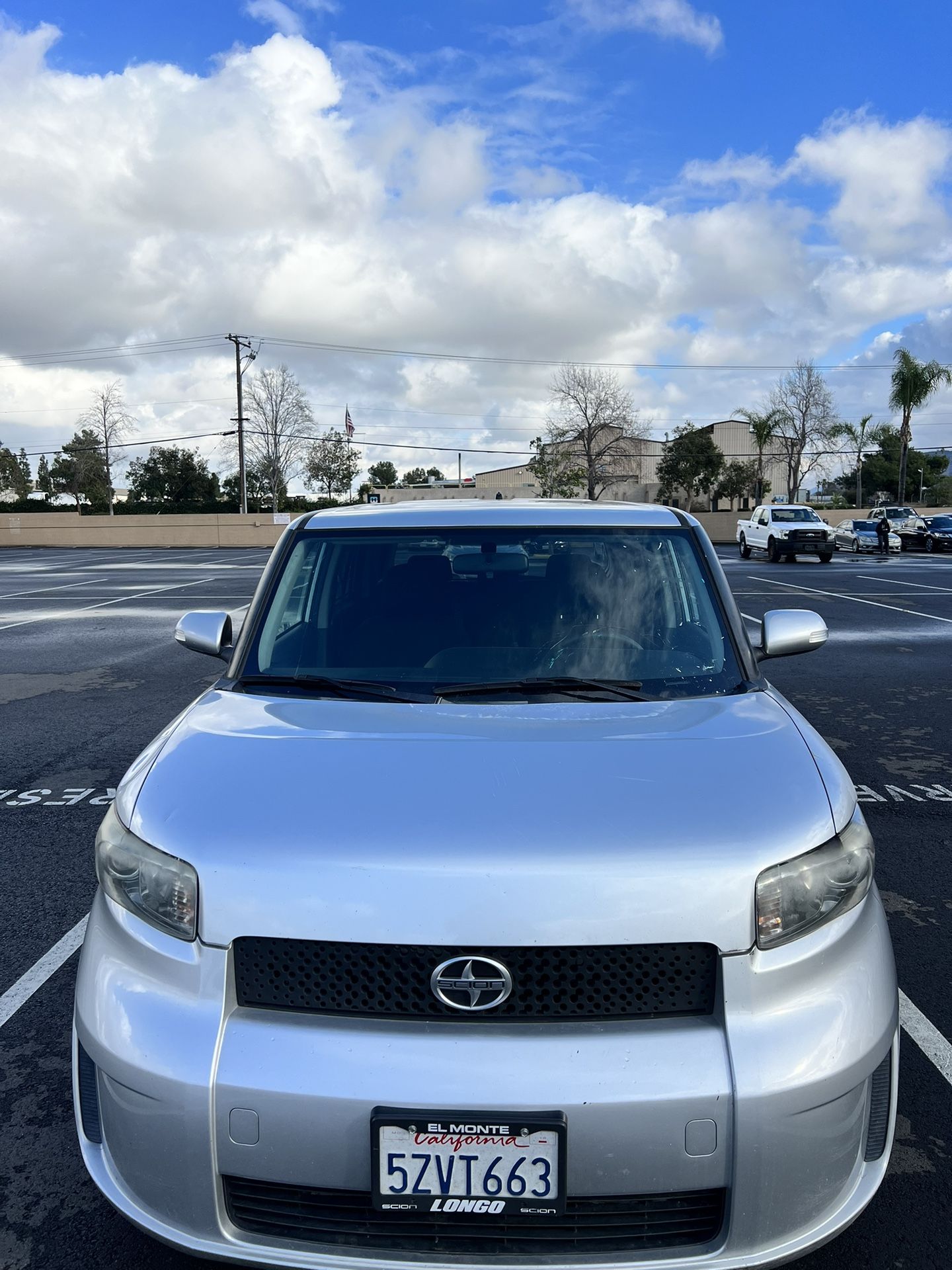 2008 Scion xB for Sale in San Bernardino, CA OfferUp
