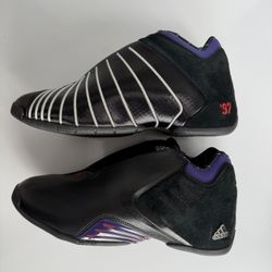 Adidas T-Mac Restomod Raptors